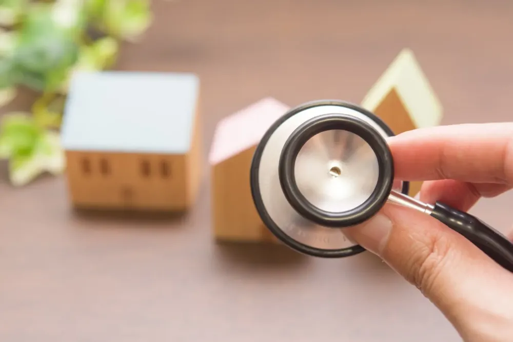 ﻿Diagnostic vente maison à Tarbes