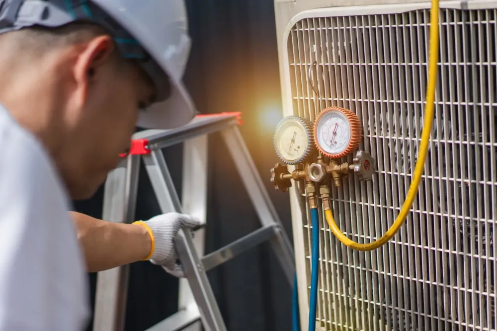 ﻿﻿Diagnostic gaz à Tarbes