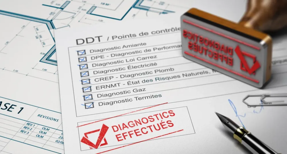 Diagnostiqueur